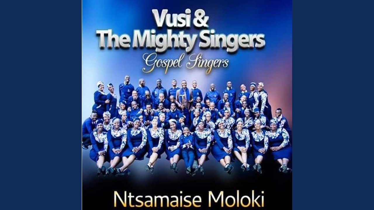 Jesu'Dwala Elihle