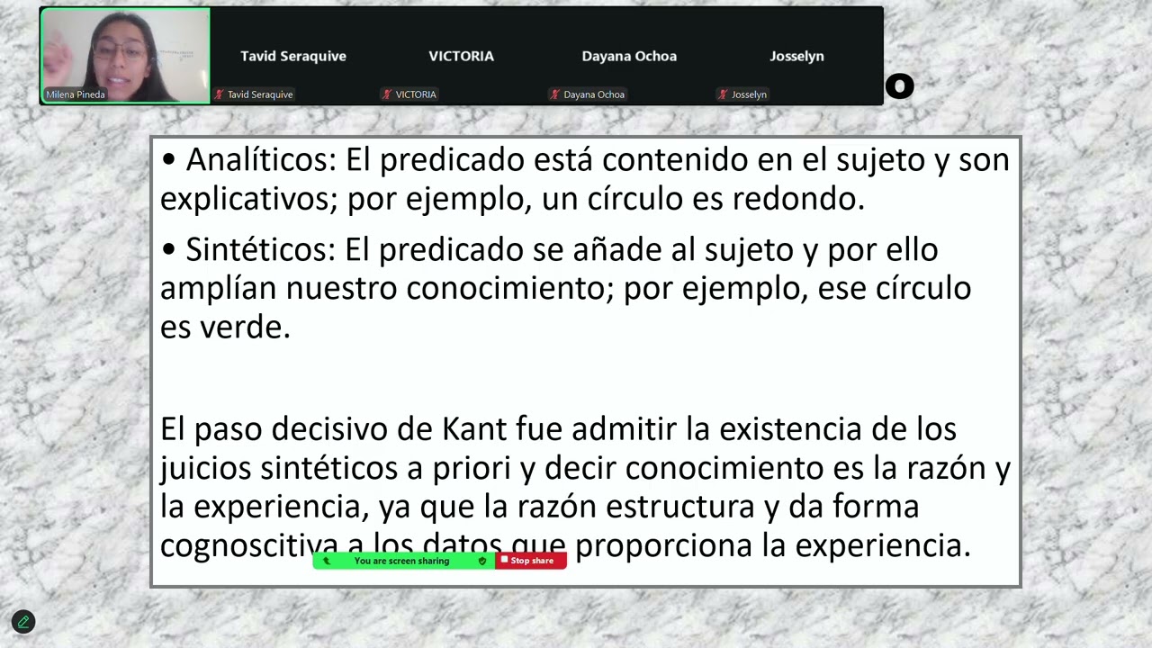 FILOSOFÍA 9