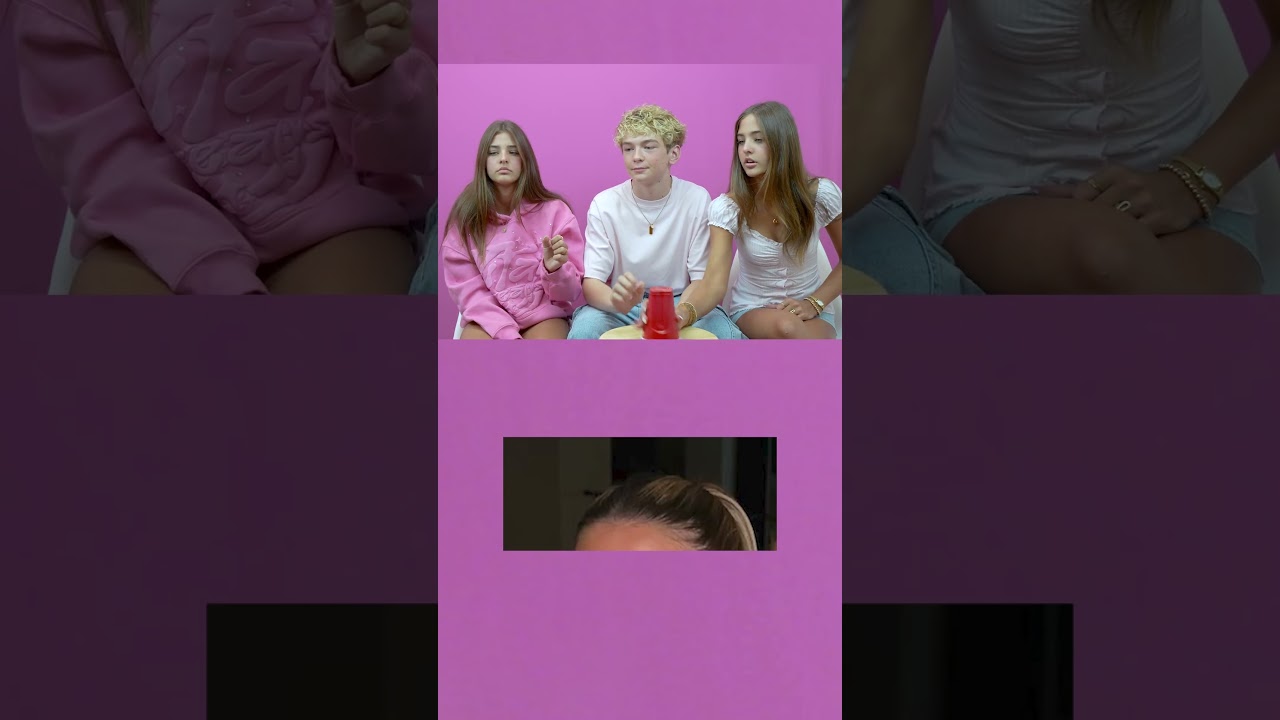 Kaido Lee Roberts, Leah Clements & Ava Clements - Guess The Post