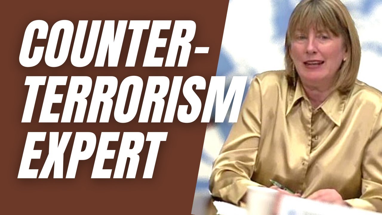 Fionnuala Ní Aoláin, Special Rapporteur on Human Rights and Counter Terrorism | Press Conference