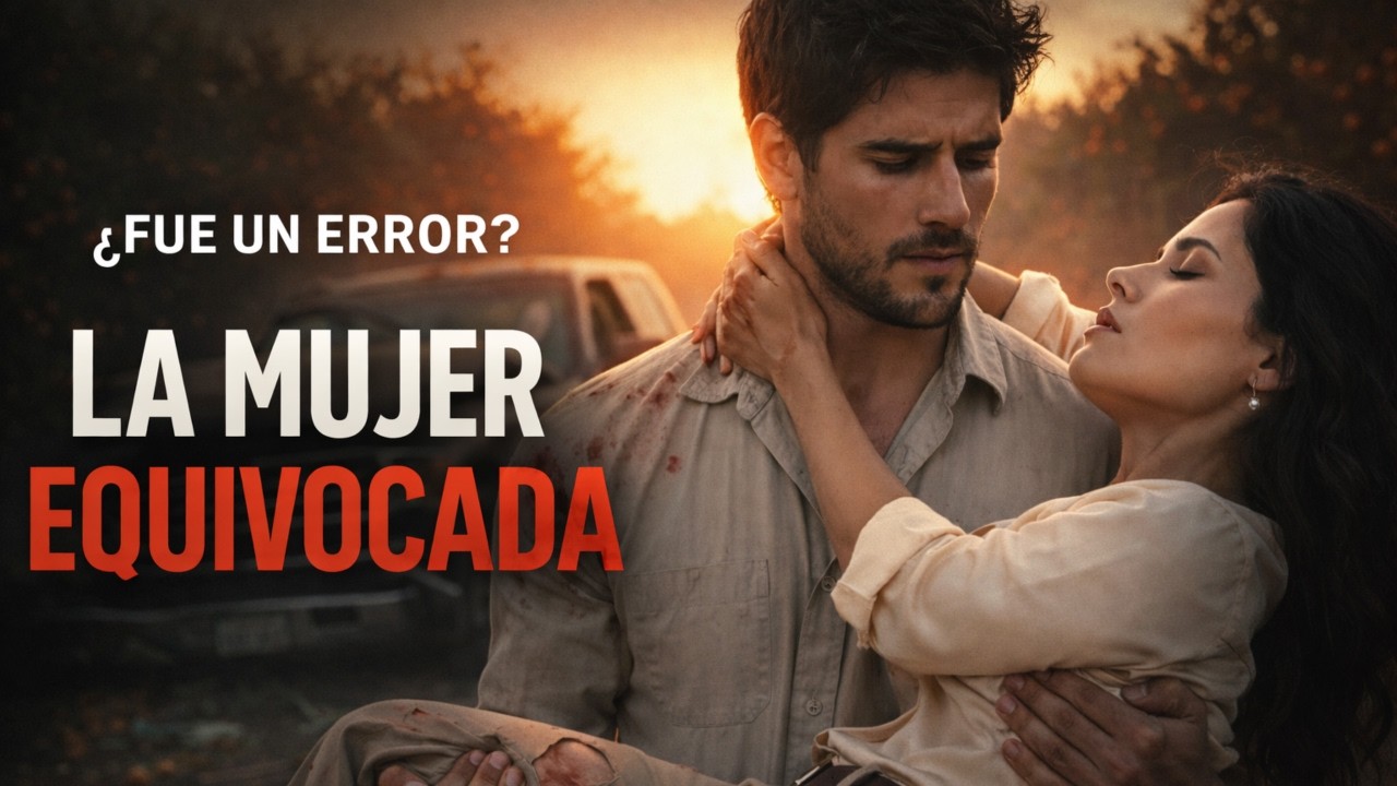Cargaba con un dolor que nadie conocía, hasta que donó sangre para salvar a la mujer equivocada