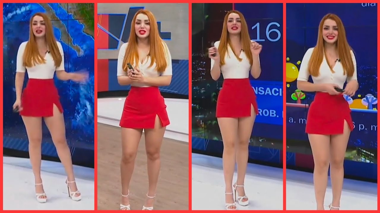 Vanessa Ibarra, IMPRESIONANTE 😍