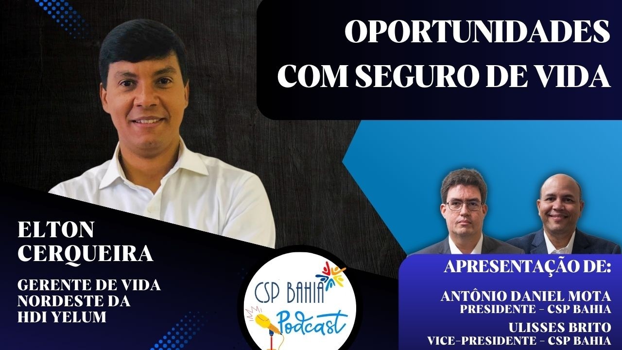 OPORTUNIDADES COM SEGURO DE VIDA