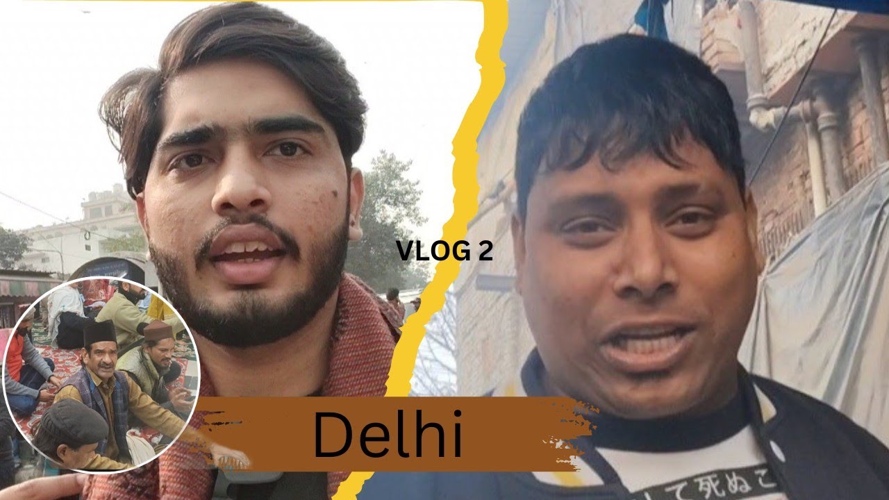 Hululu is back in delhi😂 || Vlog 2