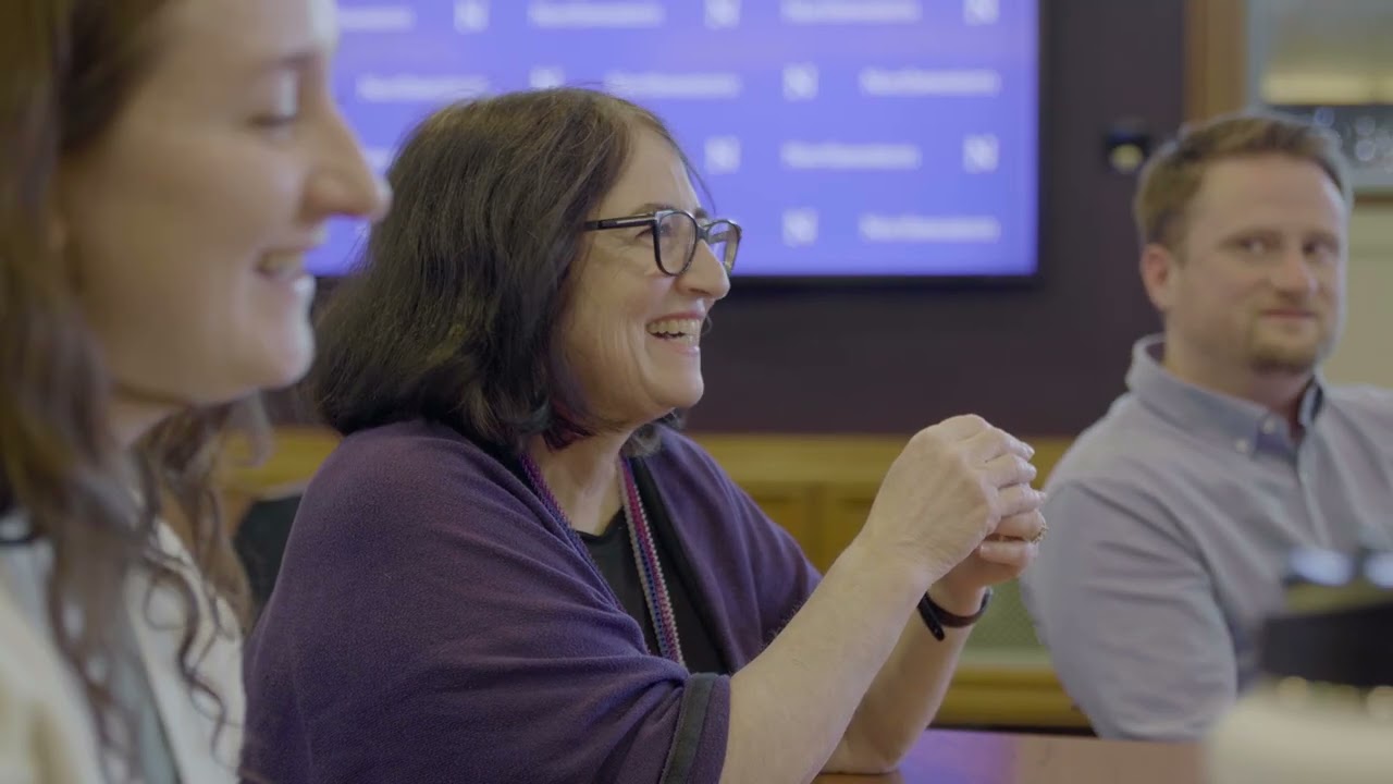 Advance Your Career in Higher Education | Northwestern University Higher Ed Admin and Policy Program