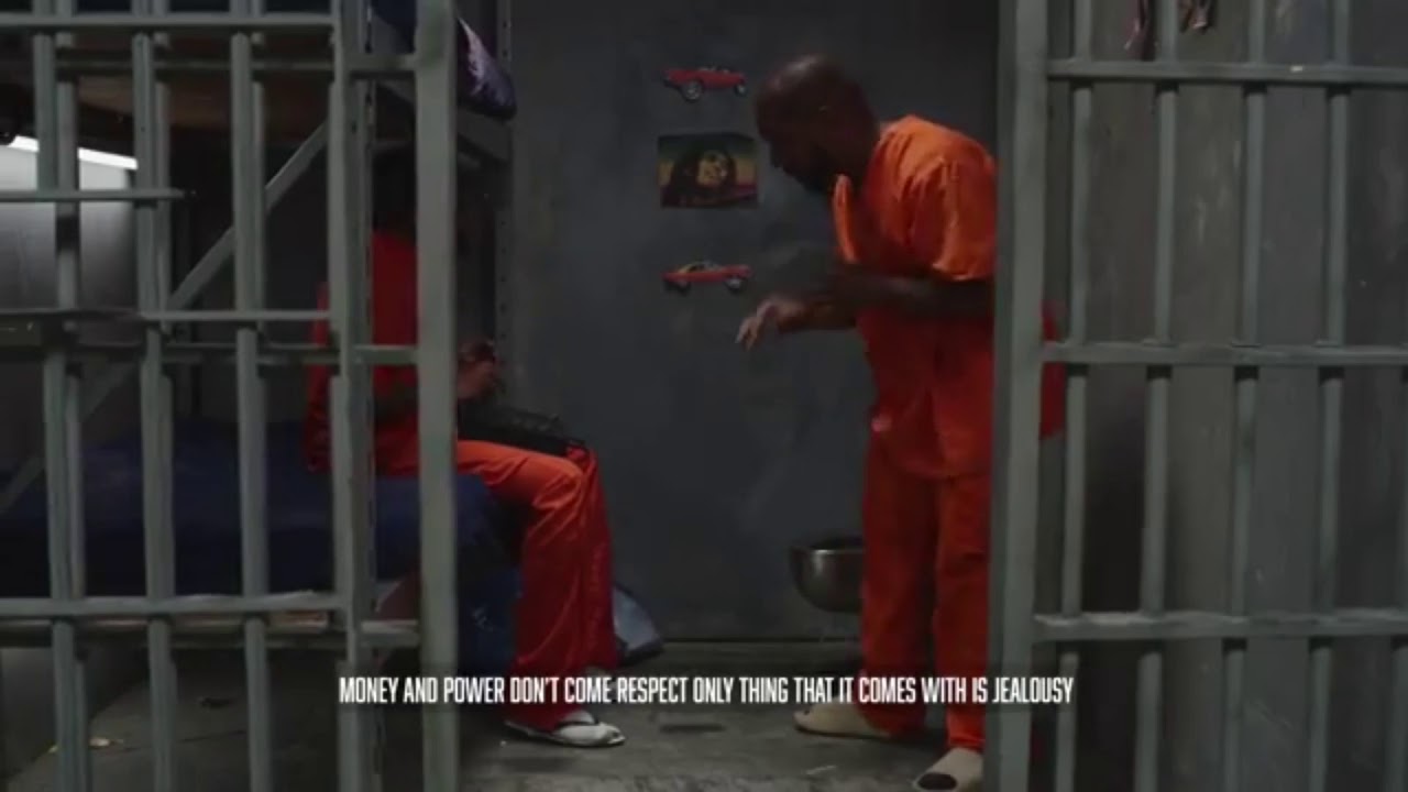 CyHi The Prynce - Clean as a Whistle (Preview)