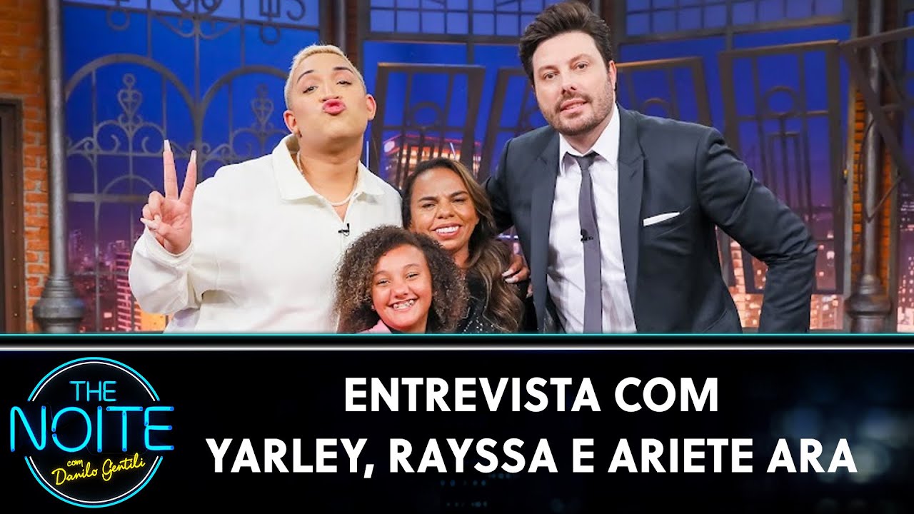 Entrevista com 