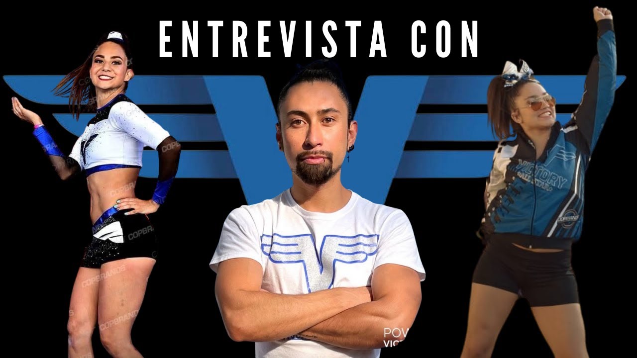 ¿Cómo nació Victory All Star? ¡Los coaches nos cuentan la historia! | Cheer Media Mx