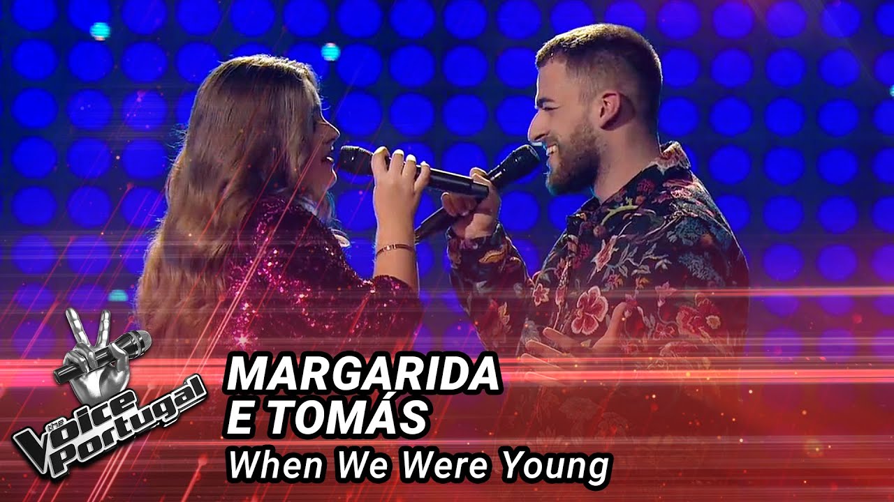 Margarida e Tomás - 