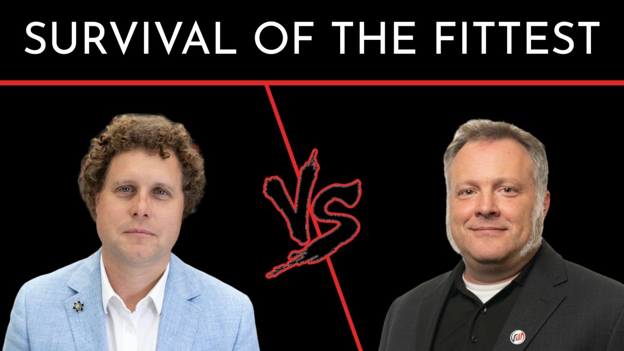 Redwire vs Rocket Lab | Round 1