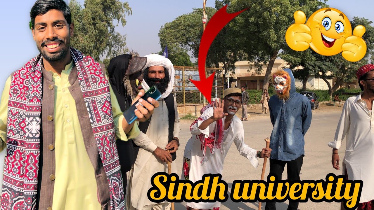 Sindh university 😍 | Culture day university of sindh | character day sindh university | Vlog