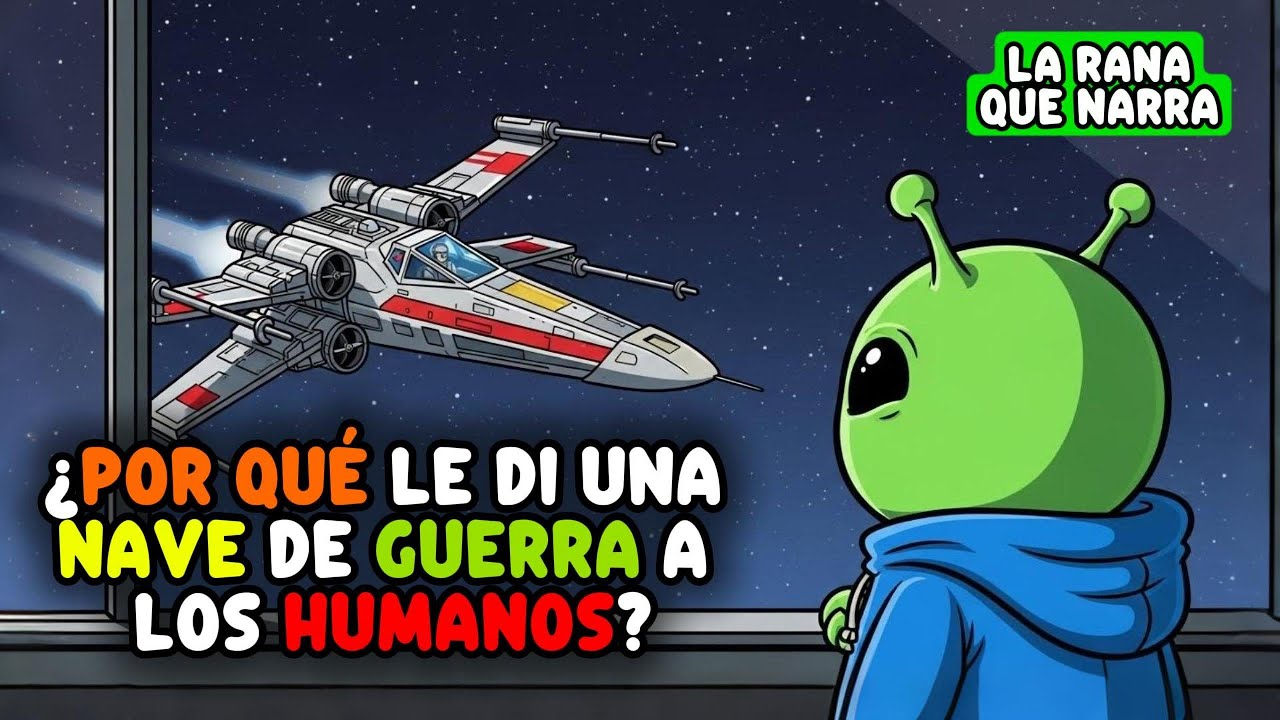 Los Humanos y la Ingenieria Inversa estan en otro nivel