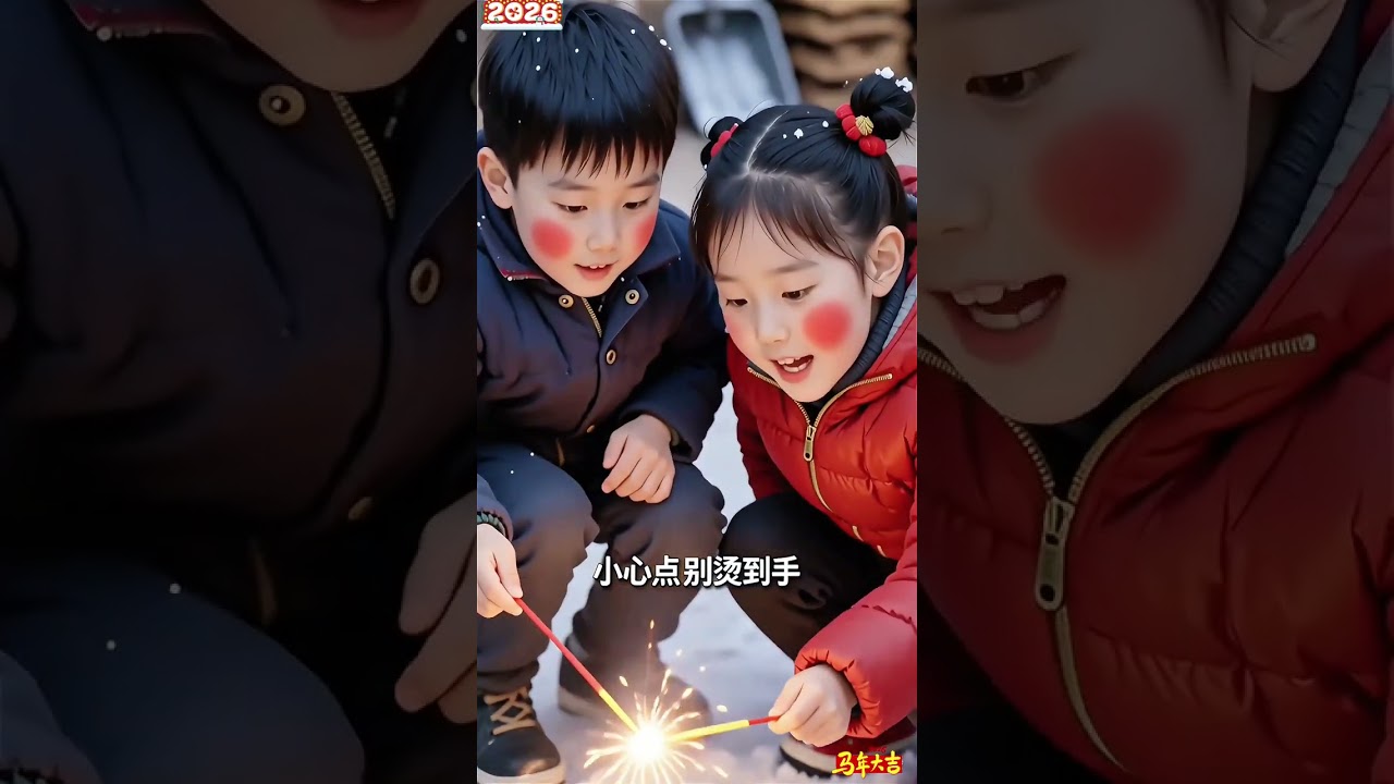 In the early spring morning of 2026, the small village was still sleeping soundly in a dream of sn