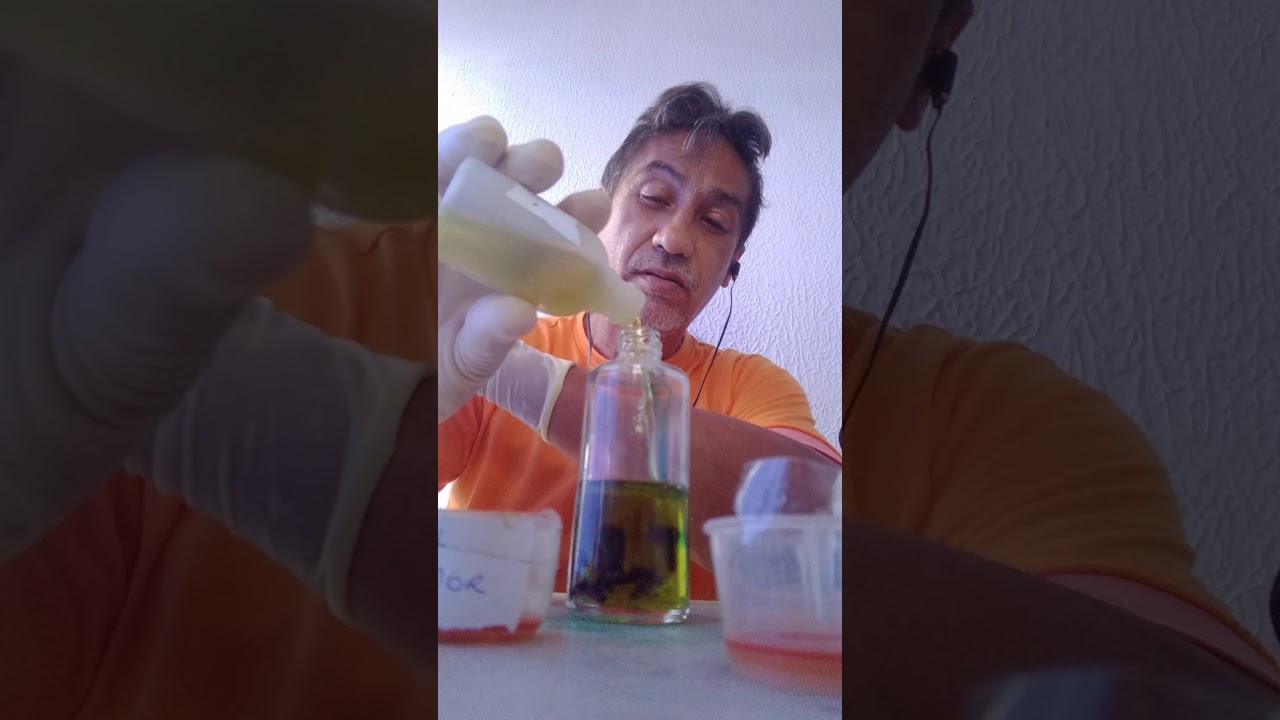 Perfume Chega-te ao meus pés