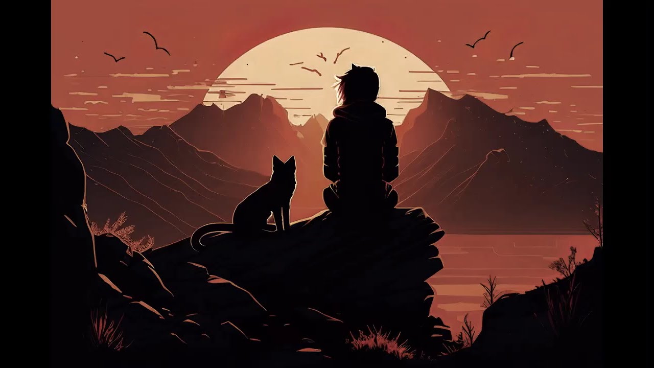 Aawara Shaam ( Slowed + Reverb ) - Meet Bros Ft. Piyush Mehroliyaa|Just chill 3.2
