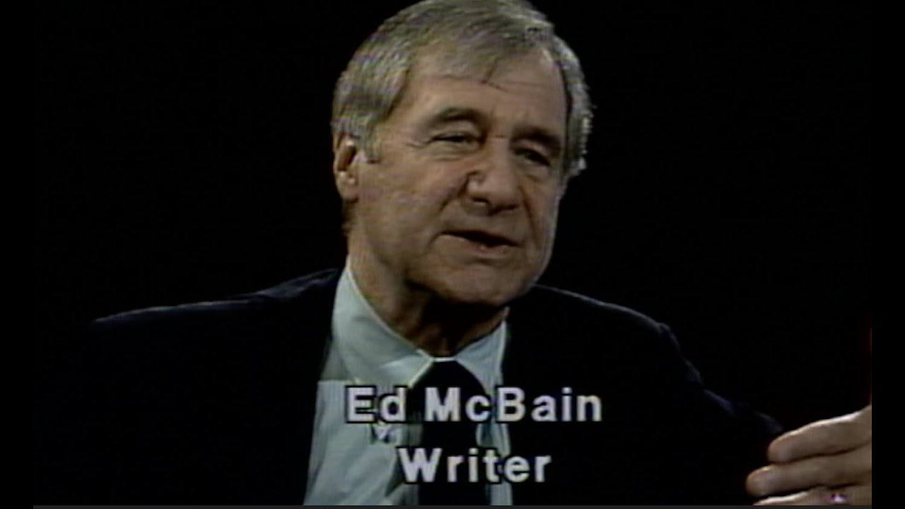 Ed McBain - 