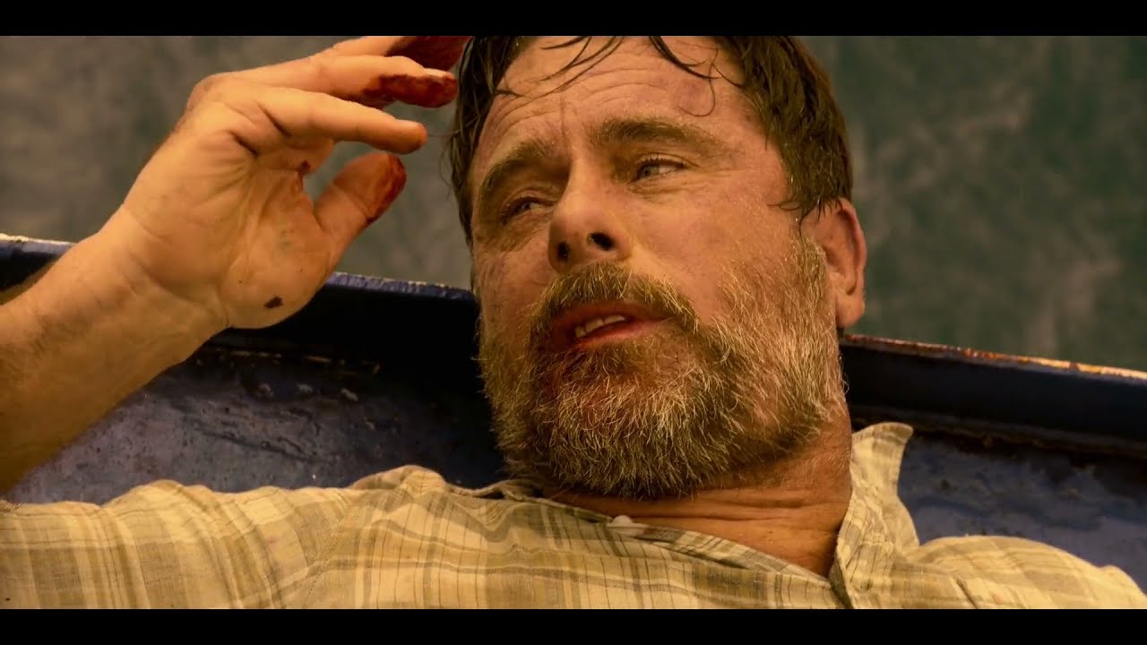 Outer Banks S2 | John B and Ward Fighting | Last Episode
