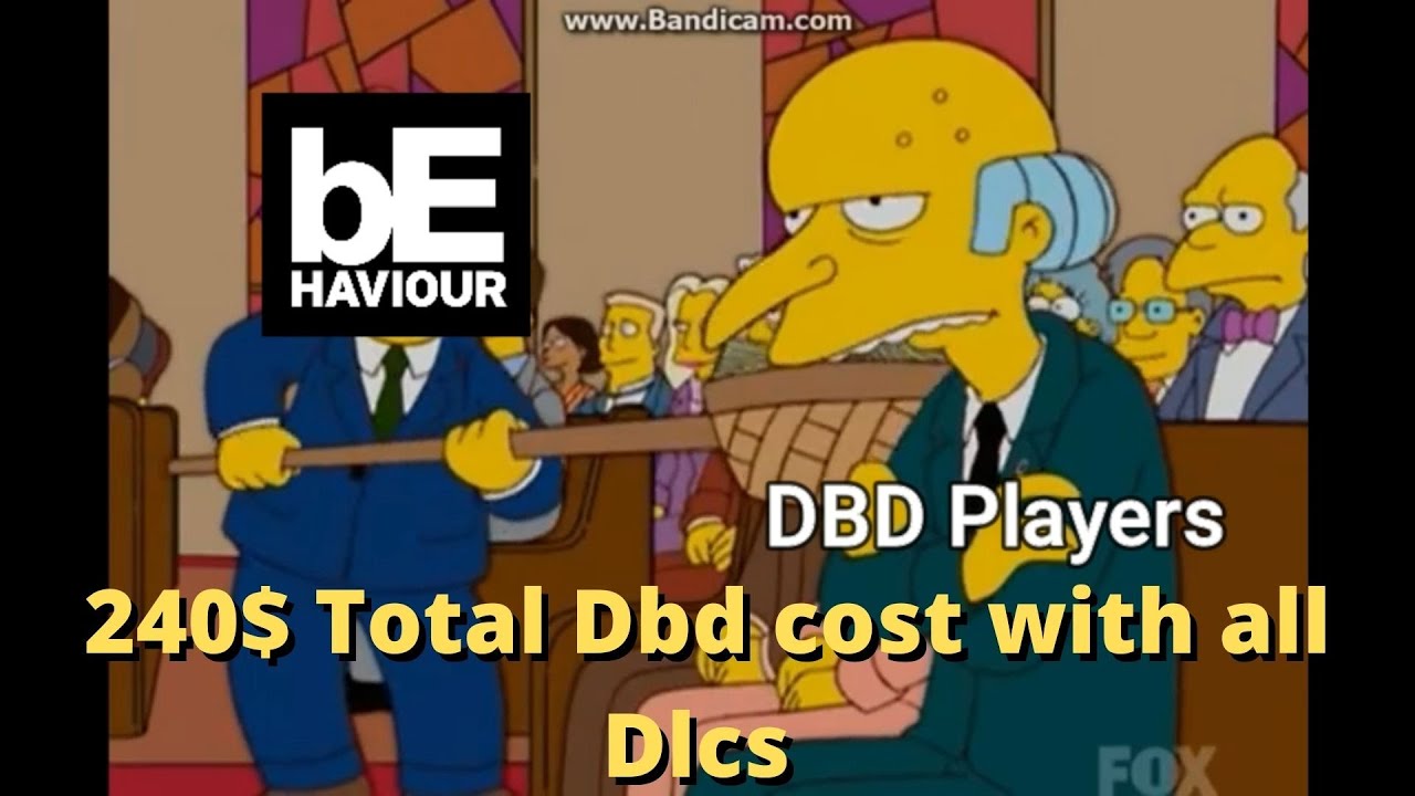 Behaviour Be taking our wallets like...