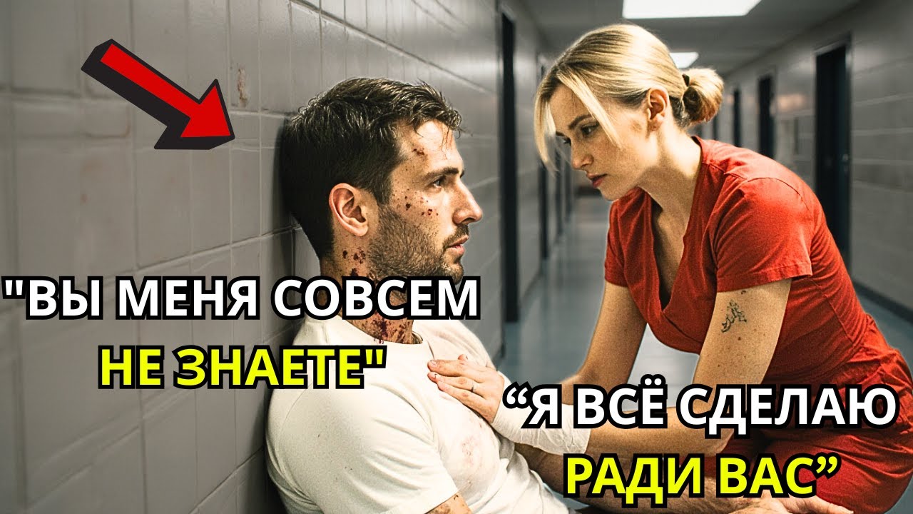 Врач теряет всё ради скромного парня… не зная, что он наследник богатейшего миллионера