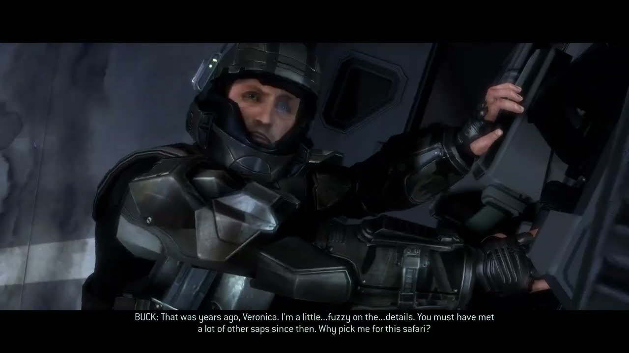 Halo Marathon 2 Part 6