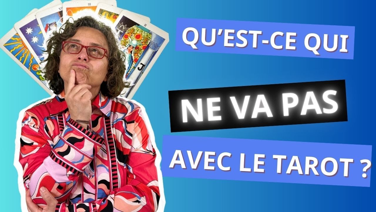Le tarot est-il dangereux ?