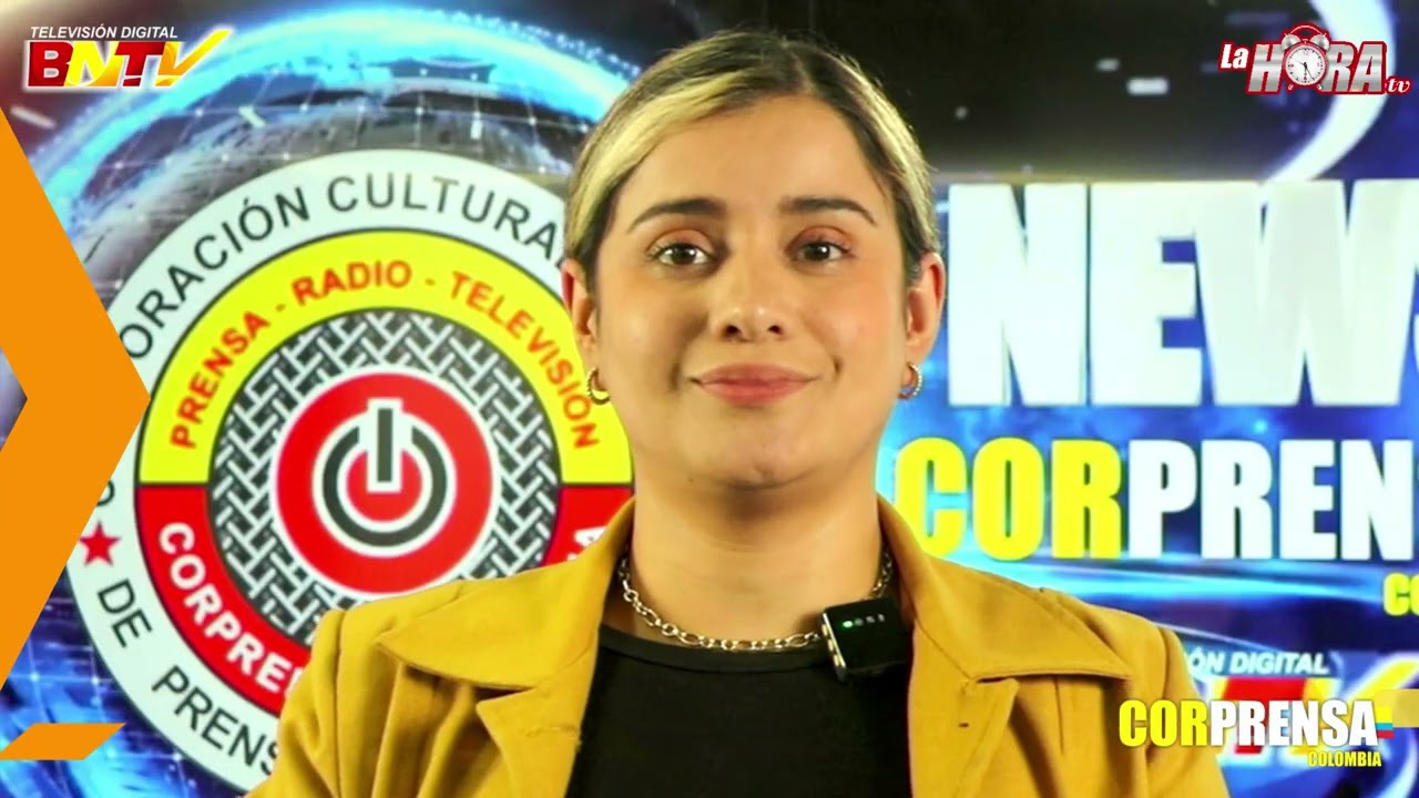 BNTV - CORPRENSA NEWS - 21 ENERO 2025