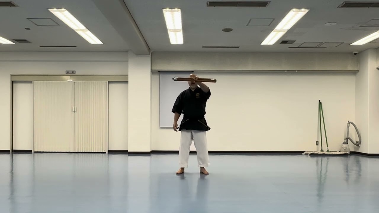 Sansetsukon pointers