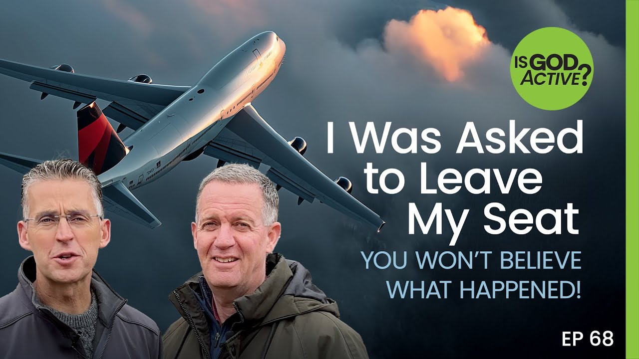 ✈️ I Was Asked to Leave My Seat - You won’t believe what happened!