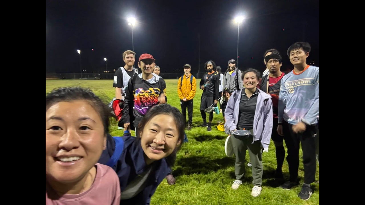 LA 2026 - Game 5 - Dumpling vs Cali Paradise