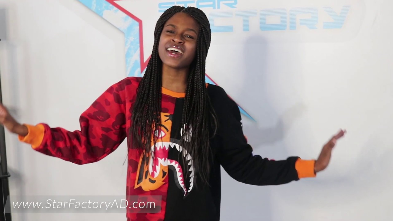 Star Factory, Where Singers Work AND Play