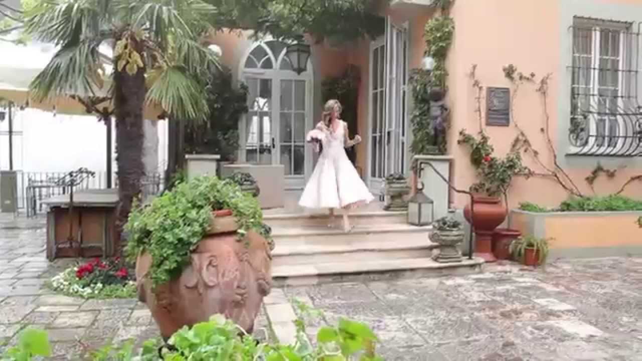 Wedding in Ravello Amalfi Coast Italy - Matrimonio a Ravello wedding planner Mario Capuano