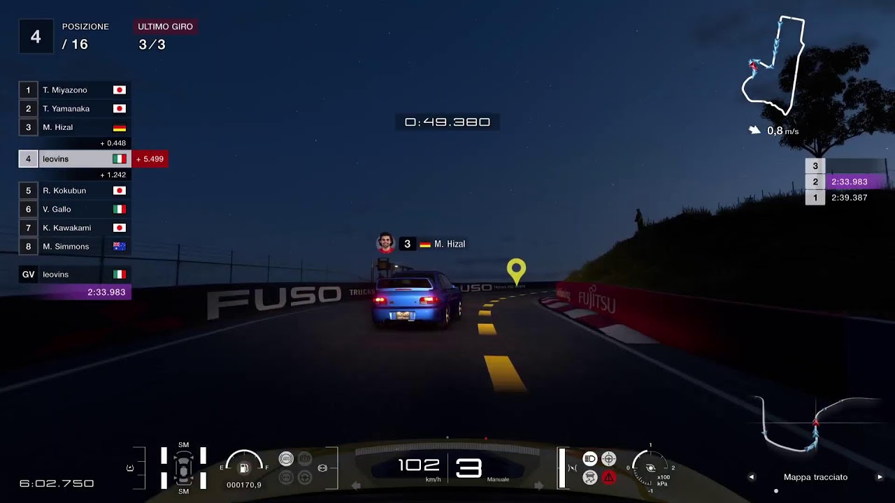 Gran Turismo 7