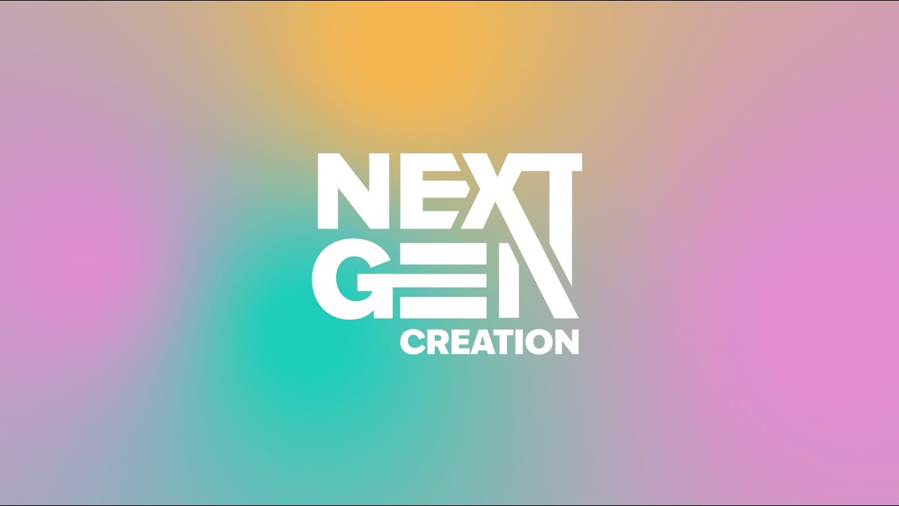 🔴 [NEXTGen Cr&eacute;ation] Keynote #3 : projet cr&eacute;atif et parcours I.A Moon | e-artsup