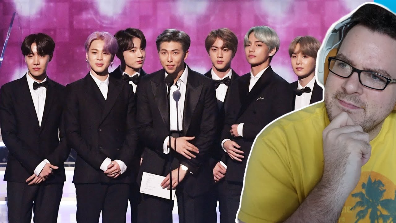 Attack on Bangtan / The Rise Of Bangtan - BTS (방탄소년단) 花様年華 On Stage Epilogue [Live Video] | REACTION