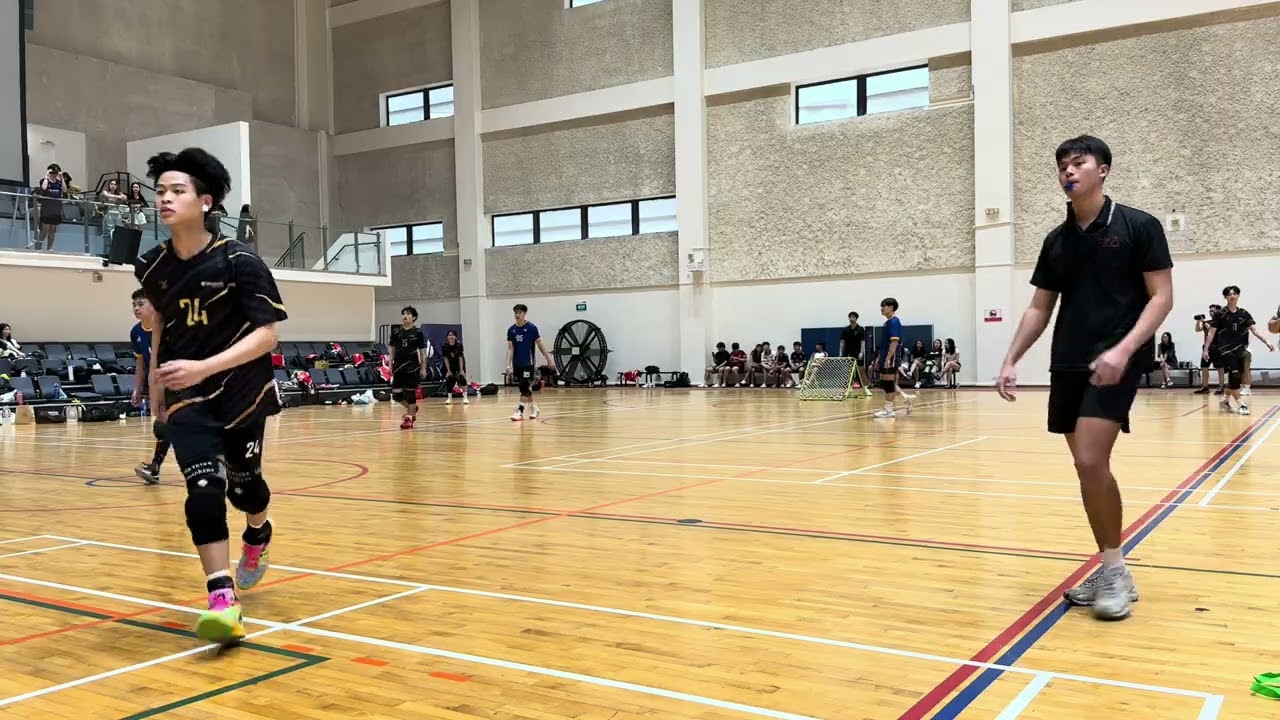 ITC’26 NP VS TP PERIOD 1