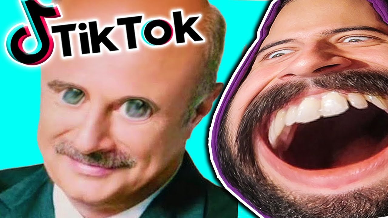 Tik Tok PROVA A NON RIDERE *MEME* - Tik Tok Part 10 compilation