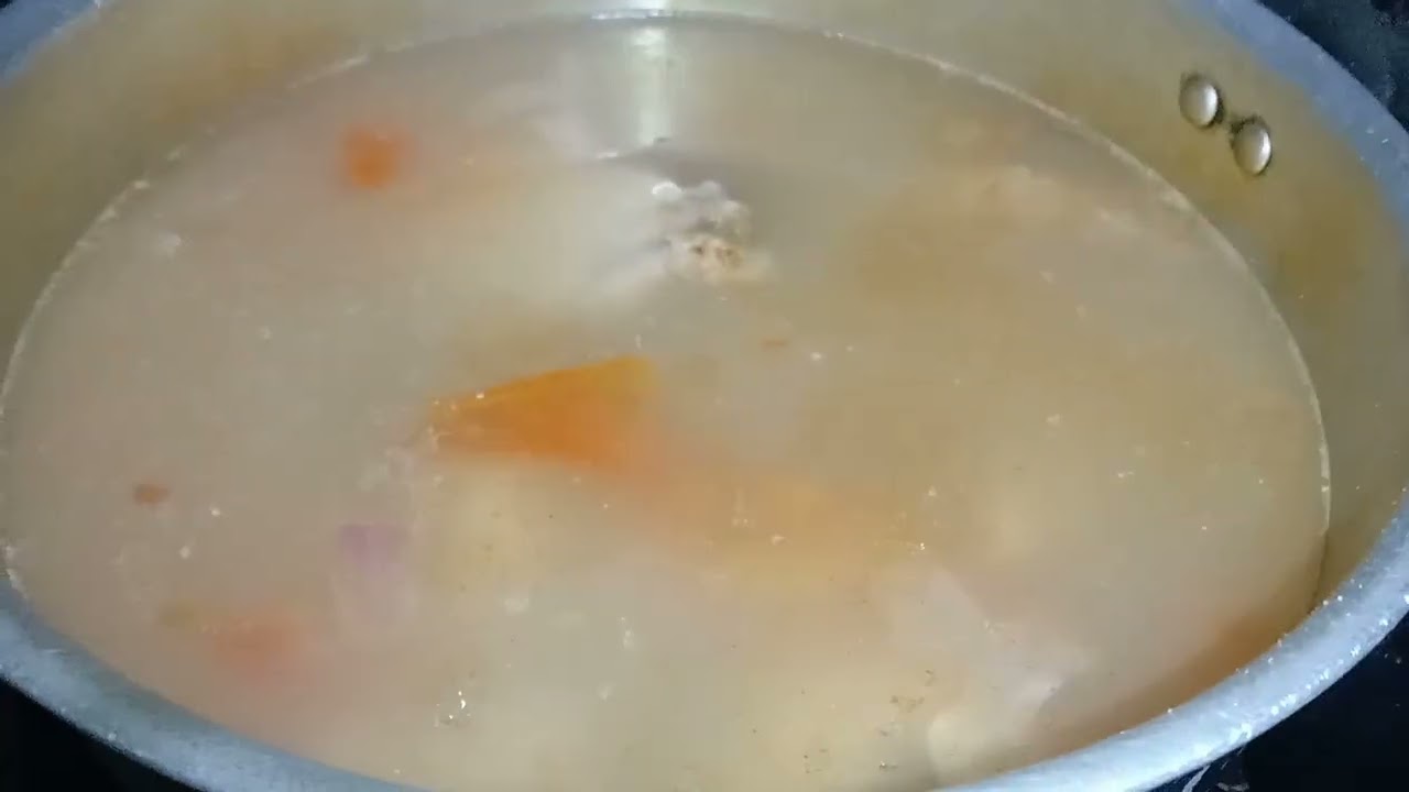 ANG SARAP HUMIGOP NG SABAW | SINIGANG NA ISDA NA MALALAKI😋