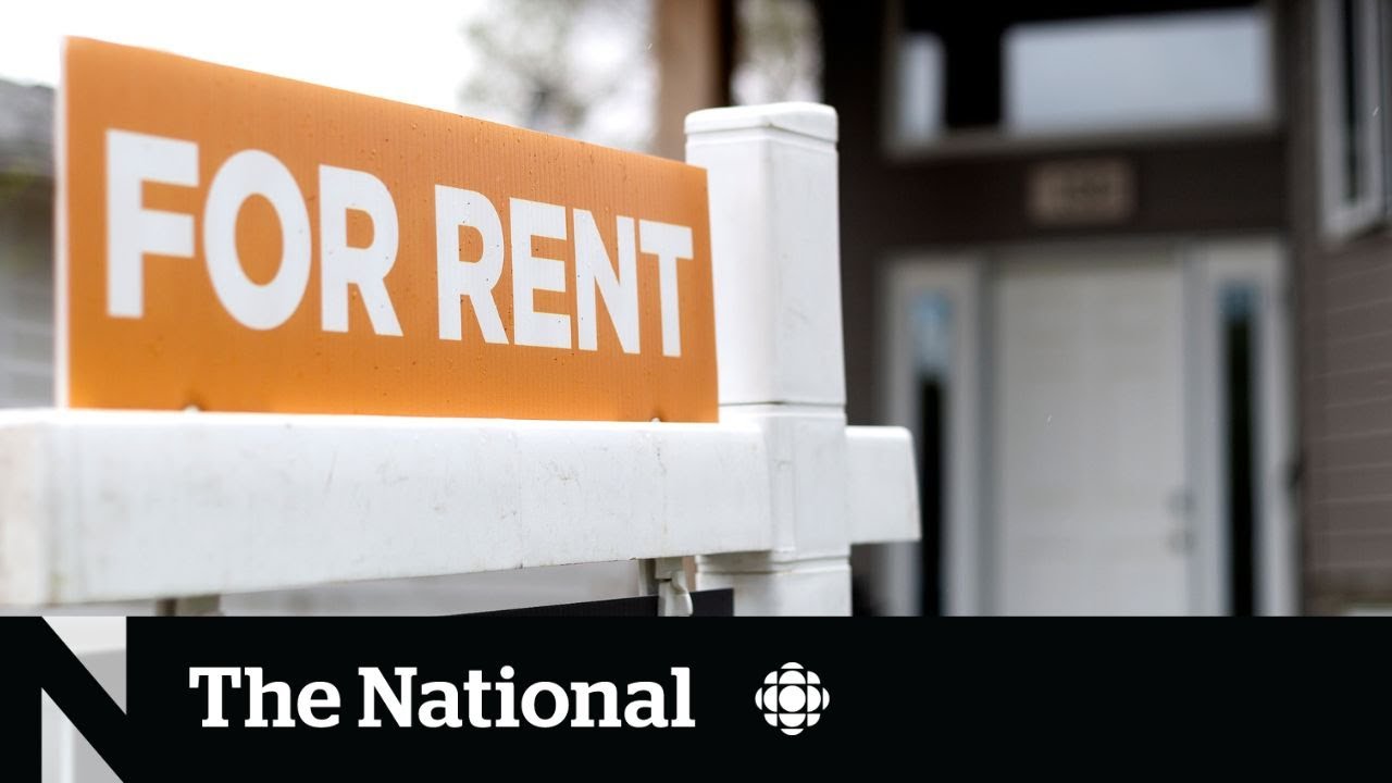 Renters getting priced out by soaring prices