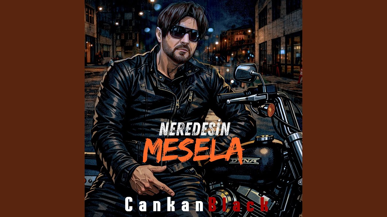 Neredesin Mesela