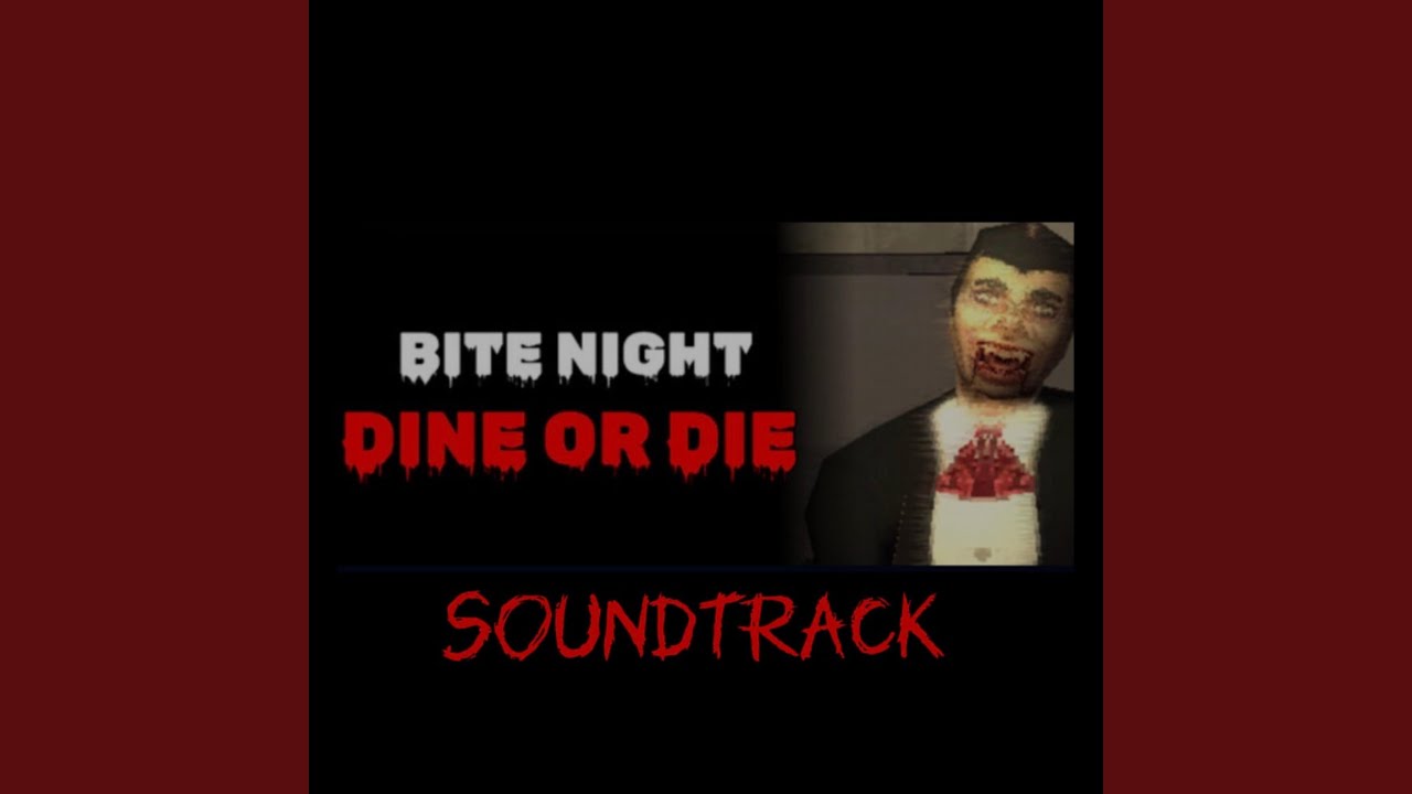 Main menu music