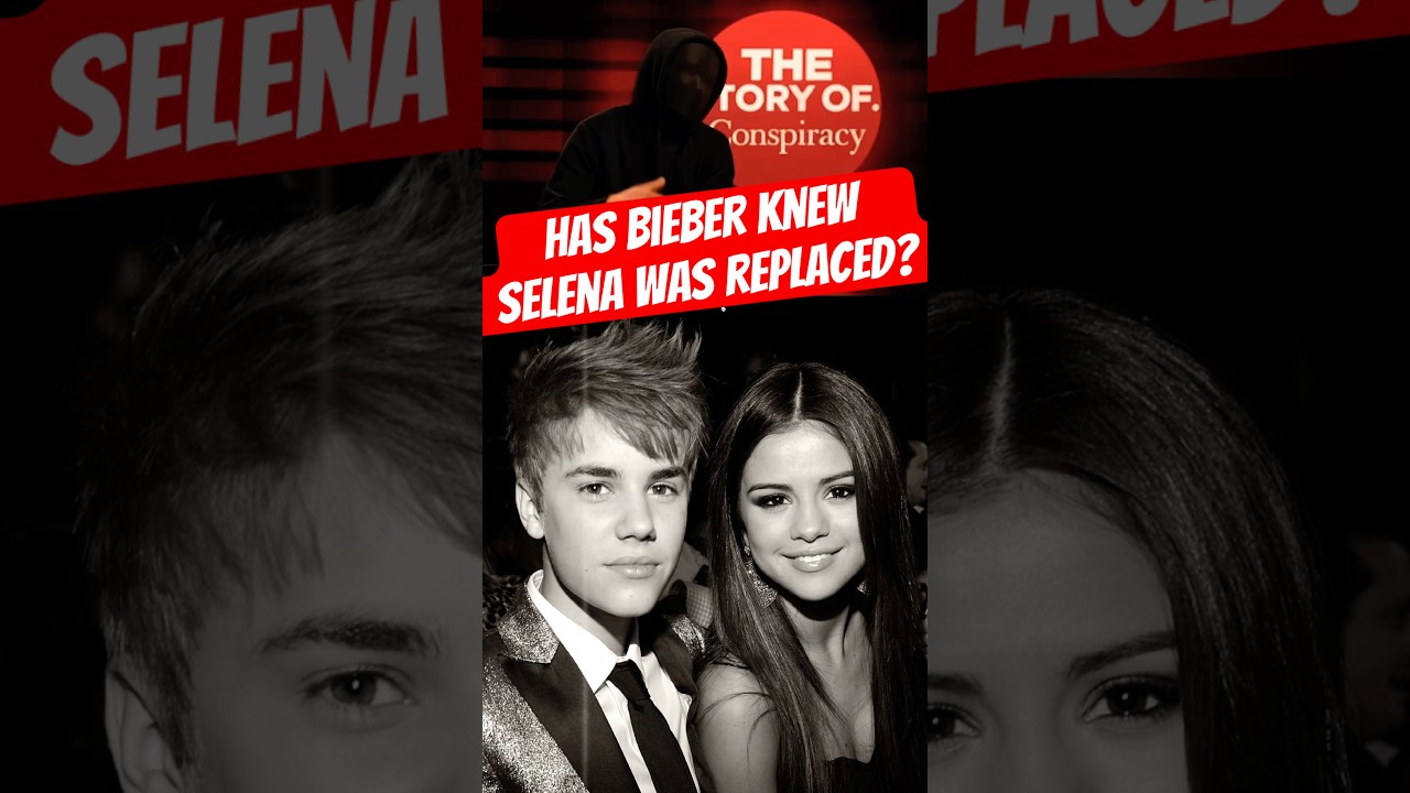 Why People Believe Selena Gomez Was Replaced Justin Bieber&rsquo;s &ldquo;Ghost&rdquo; &mdash; Hidden Meaning or Coincidence