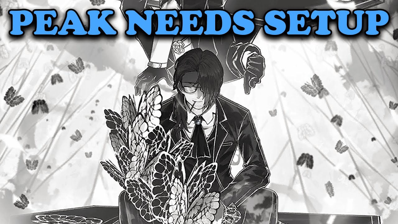 How Good is Solemn Lament Gregor Actually? [Limbus Company]