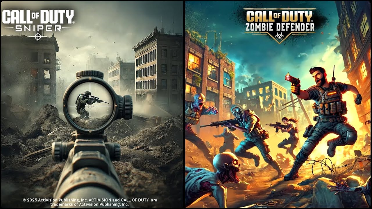 Activision Promoted Fake AI Games & Season 3 Delayed