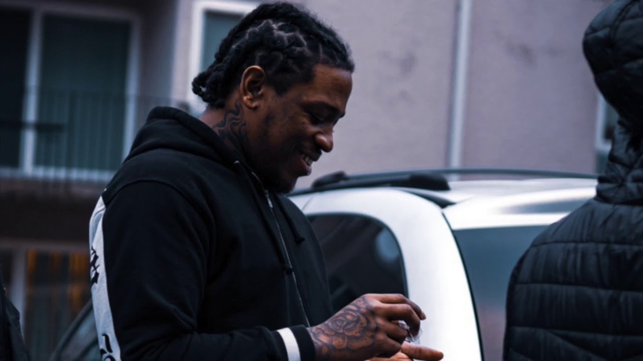 Shabazz pbg Type beat 2020 