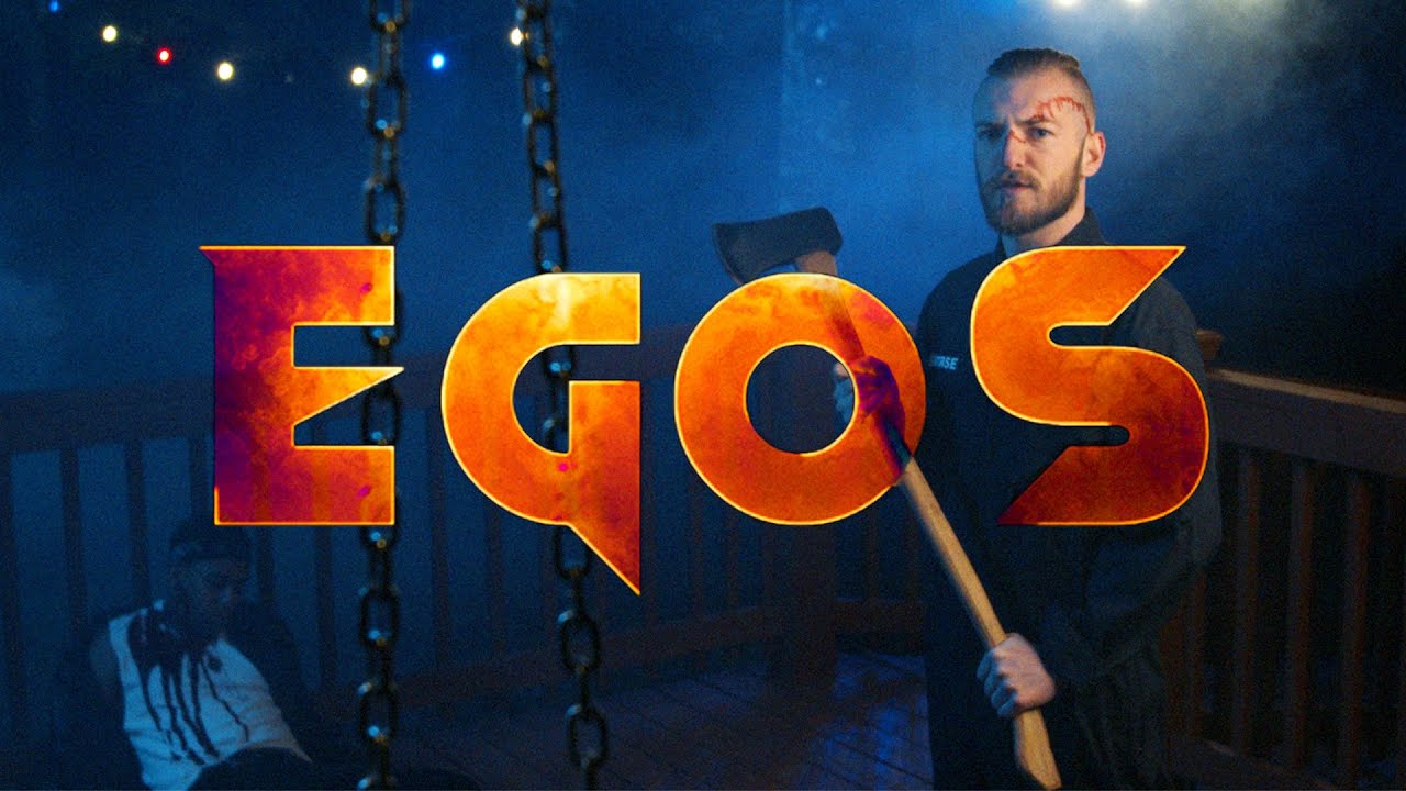 Nate Rose - Egos [Directed by Nate Rose & @DavidElijahPiersaul ]