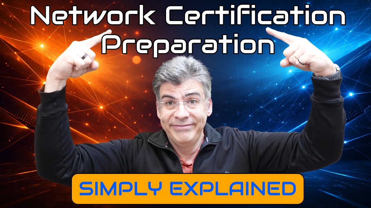 Preparing for Certification Exams | The 4 Ls that will help you pass!
