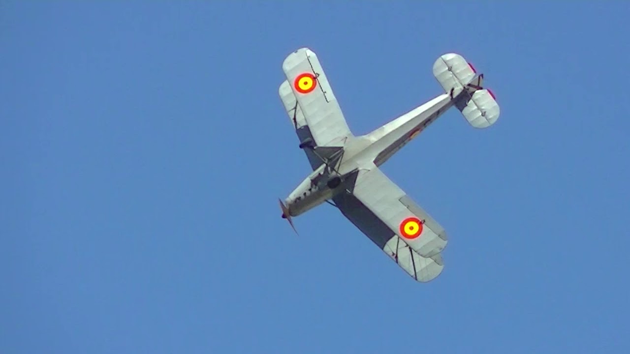 JORNADA DE PUERTAS ABIERTAS BASE AEREA ARMILLA 2019