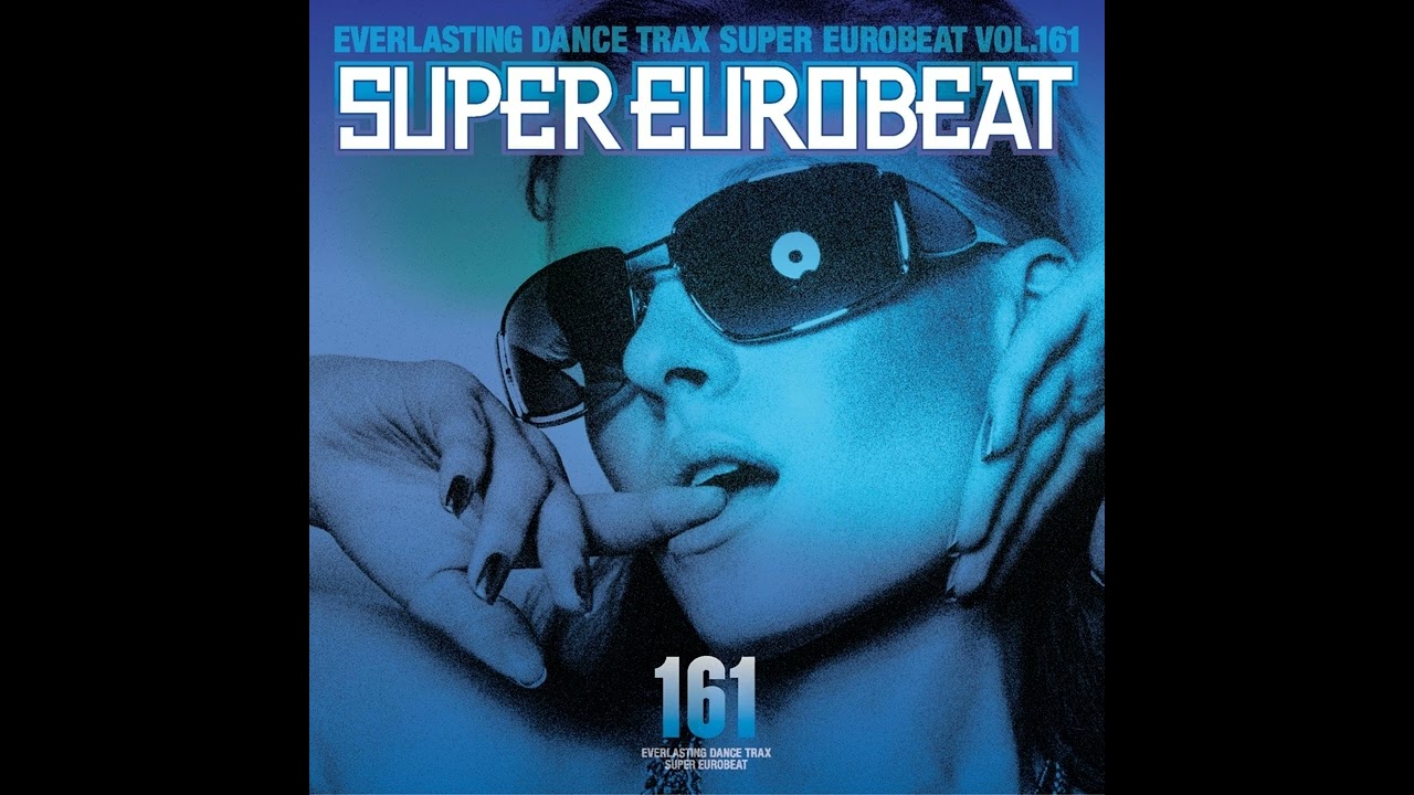 LOVE COLLISION (Extended ver.) / NORMA SHEFFIELD