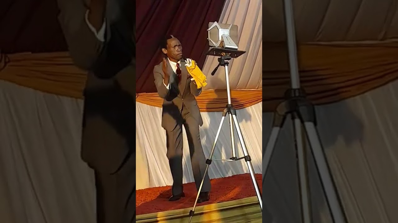 PASTOR VUYANI NONO ||eXhora|| DAY2_Part 2