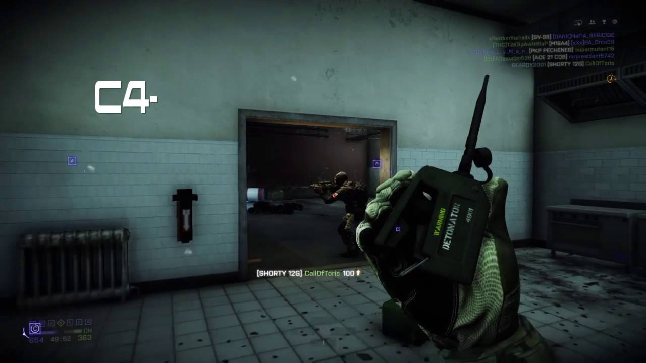 How to unlock the l115 and use it properly